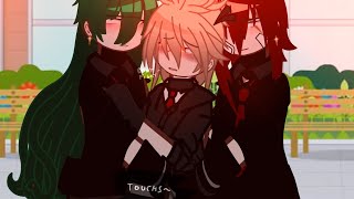 𝑫𝒐𝒏𝒕 𝒇𝒊𝒈𝒉𝒕... 𝒚𝒐𝒖 𝒕𝒘𝒐 𝒄𝒂𝒏 𝒇- 𝒎𝒆... 𝑫𝑲𝑩𝑲𝑺𝑪𝑯𝑶𝑶𝑳 𝑨𝑼𝑹𝑰𝑽𝑨𝑳𝑺 𝑩𝑳𝑴𝑯𝑨 𝑮𝑨𝑪𝑯𝑨 𝑪𝑳𝑼𝑩