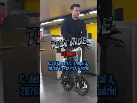 Test Ossby
