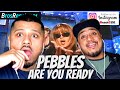 FIRST TIME HEARING Pebbles - Are You Ready REACTION