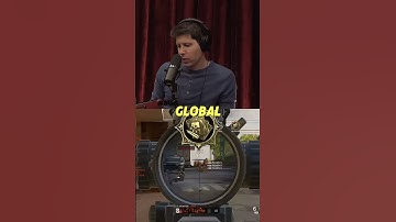 Sam Altman: Bitcoin & AI Are Humanity