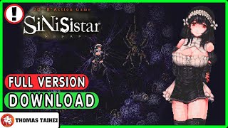 SiNiSistar シニシスタ FULL VERSION | PC Anime Game Review