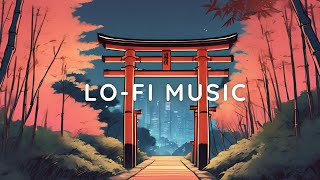 Japanese Lofi /Vol.49【Copyright Free bgm/ローファイ/著作権フリーbgm/チル/作業用bgm/寝落ち/Relaxing/Sleep/Japan/HipHop】