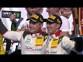 Audi-Duo feiert Meistertitel | ADAC GT Masters