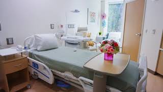 Center for Women and Newborns