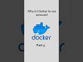 Docker Networking: How Containers Talk to Each Other #devops #docker #backend #container #django