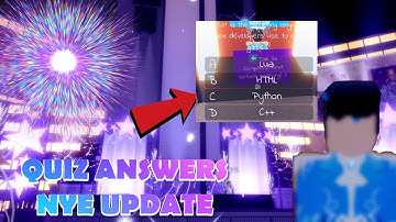 ALL THE SCRIPTER QUIZ ANSWERS TO UNLOCK THE NEW POPSTAR HAIR BOW! Roblox Royale High