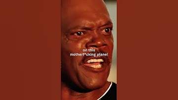 One of the most iconic movie quotes. 🤣 🎥: Snakes On A Plane (2006)