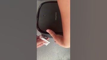 Replace BYINTEK X30 dust filter