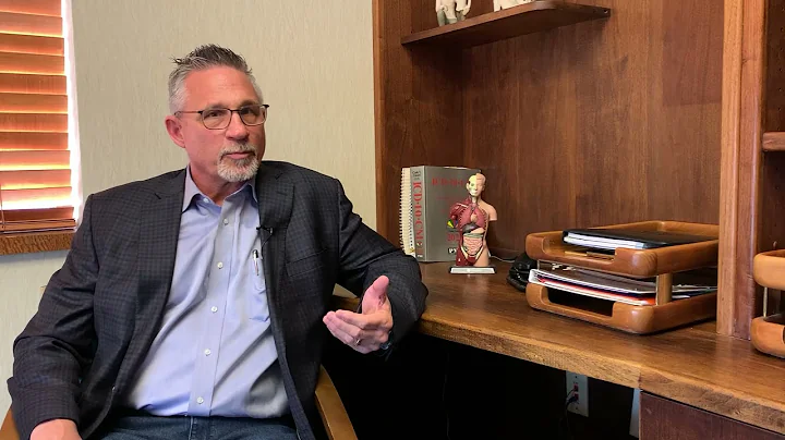 Perspectives with Dr. Poock #2: COVID-19 Vaccines
