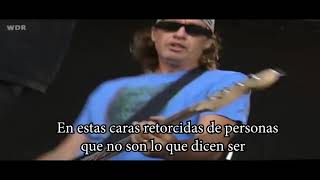 Pennywise Rules Live 2008 (Sub español)