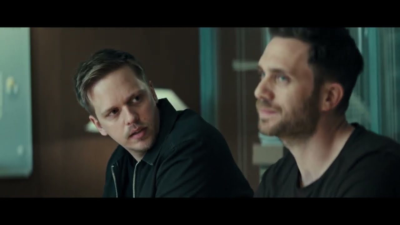 Se trailern till "Beck 54 - I skuggorna" (2026)