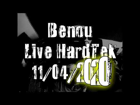 BENOU _ Live