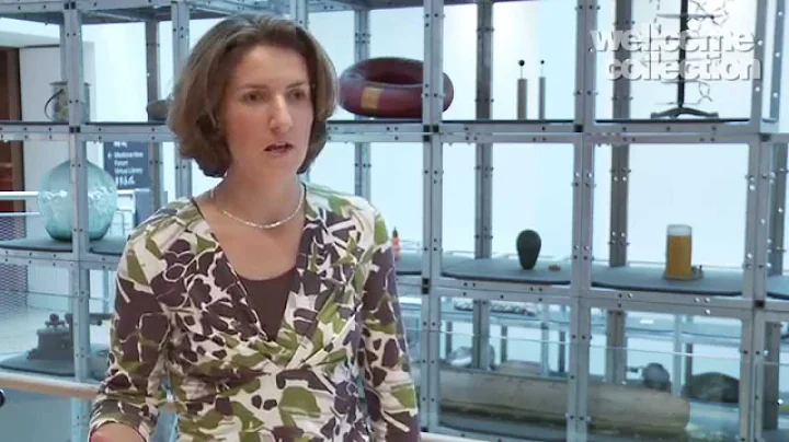 Wellcome Debate | Caroline Wright