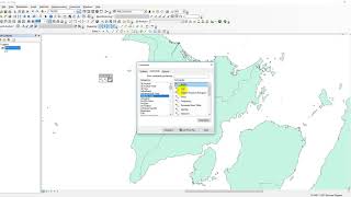 ArcGIS: How to Create a Customized Toolbar