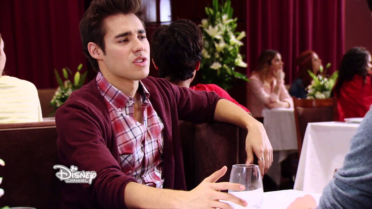 Violetta saison 3 - 