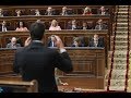 DIRECTO | Primera Sesión de Control al Gobierno de Pedro Sánchez  en el Congreso