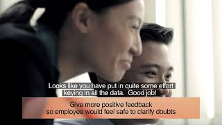Workplace Learning   Checking for Understanding Doing It Right! HR