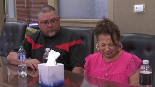 Office Grill and Sports bar sued after Lubbock family killed in weekend crash