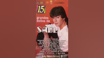 Thumbnail of Sabu - Pequeña y Frágil