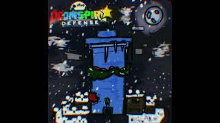 Carol of The Spires - Doomspire Defense OST