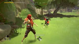 RageQuit #Absolver Bronze vs Jade Raging