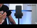 Music Stand from KraftGeek | product demo / review