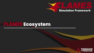 FLAMES Ecosystem