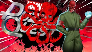 Marvel Puzzle Quest: NEW 5-STAR REDSKULL OVERVIEW | BEST BUILDS | TEAMS | COMBOS