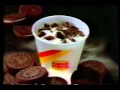 1987 Commercial - Burger King - BK Spooners