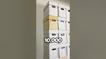 From Spawn to 10,000 Comics?! My Collection Just EXPLODED! 😳