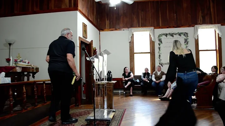 Foley Memorial 10.16.2022 Video3