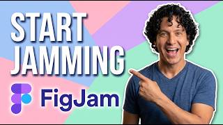 How To Start Jamming In FigJam (Easy Guide)