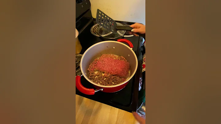 Unstuffed Cabbage Rolls with Mrs.Heather