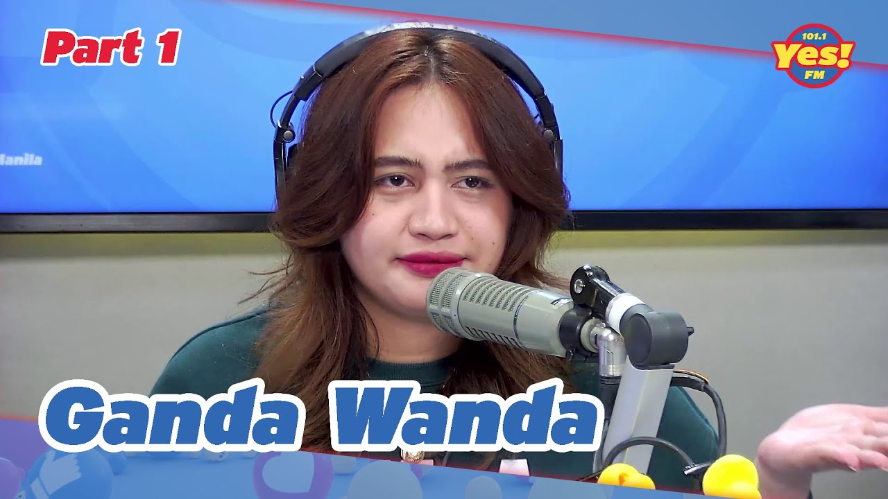 MONDAY = 1; YESPREN = 0 - Ganda Wanda (February 19, 2024) | PART 1