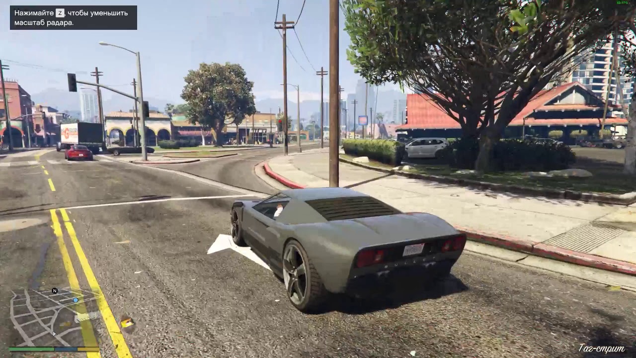 Gta 5 enb mode - Прохождение