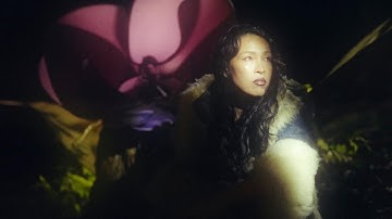 Yukimi - 'Get It Over' (Official Visualiser)