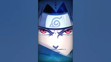 اغنية انمي الطائر الازرق بصوت ناروتو و ساسكي 