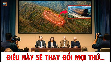 Khám Phá Kinh Hoàng Bên Trong Con Tàu Noah ở Thổ Nhĩ Kỳ Khiến Cả Thế Giới Chấn Động | MẬT MÃ TV