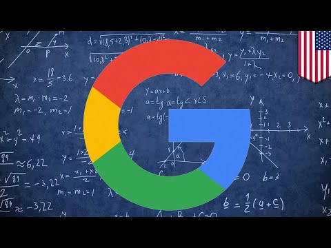Google遭指操控搜尋結果「個人化」其實是變相監視？