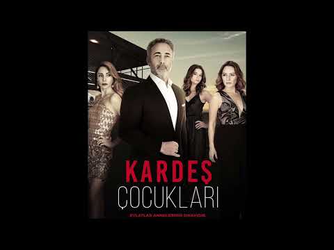 Kardeş Çocukları Umay Karay Dizi Müzikleri