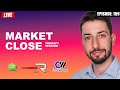 COREWEAVE EARNINGS CALL & REPORT BREAKDOWN, RKLB DUOL | MARKET CLOSE