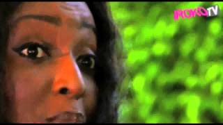 Yvonne Nelson Berates Sister For Entertaining A Lowlife