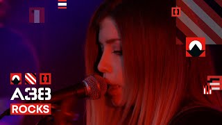 Sonya - In Another World // Live 2020 // A38 Rocks