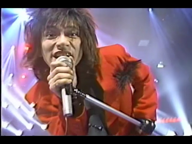 Mr.サムライ [edit B]（from PARALLEL WORLD／成田昭次） - YouTube