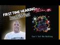 FIRST TIME HEARING KANYE WEST! Can't Tell Me Nothing Reaction