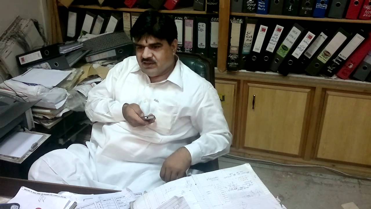 BHALWAL WAHEED SB AND HASSAN SB (ADMINS NEELI BAR GROUP OF INDUSTRIES ...