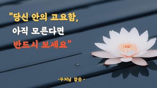 지친 하루에 위로가 되는 순간들
