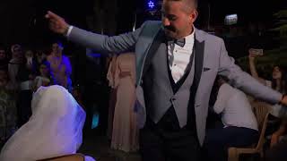 +4 Mi̇lyon İzlenme Rekoru Kiran Geli̇n Damat Oyunu