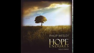 Philip Wesley - Hope Endures