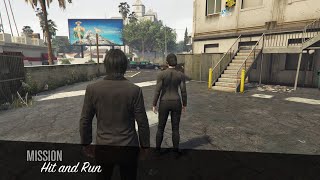 How To Do Cluckin’ Bell Raid - Hit And Run | GTA 5 Online